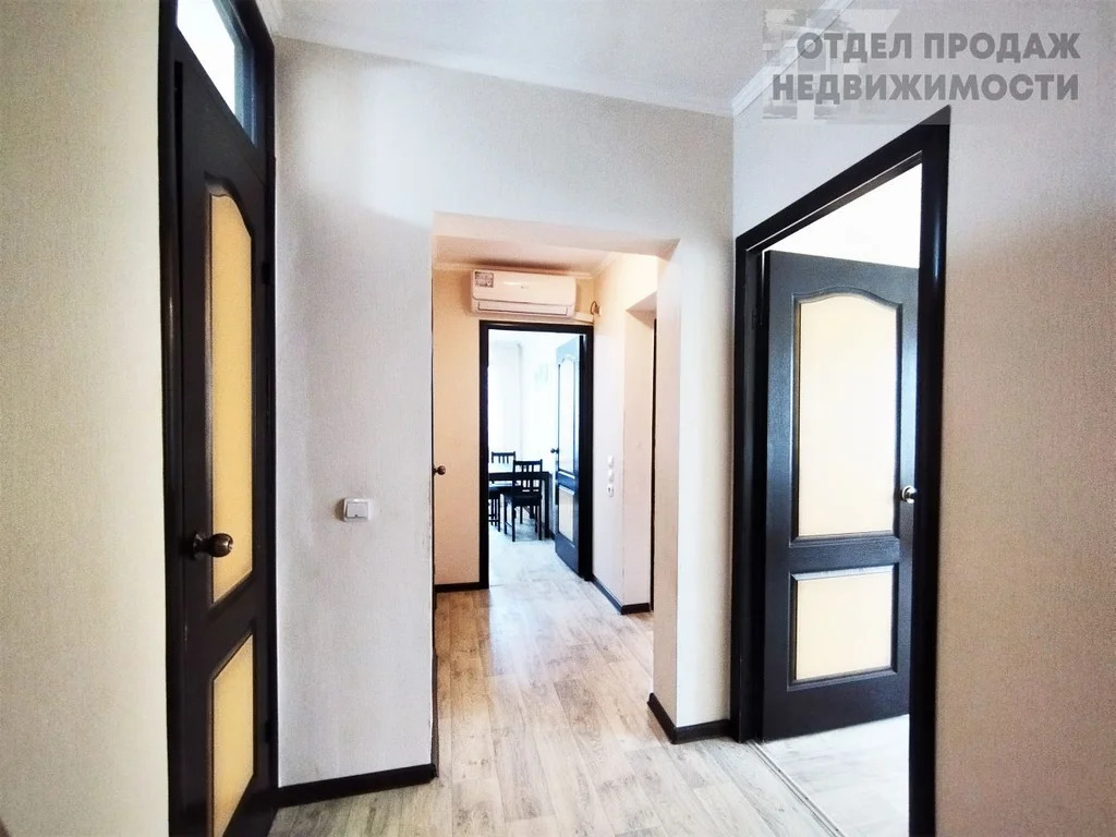 3 комнатная квартира под семейную ипотеку - Фото 16