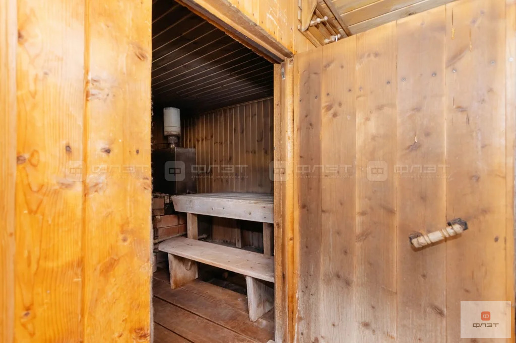 Продажа дома, Казань, СНТ Виктория-материк - Фото 21