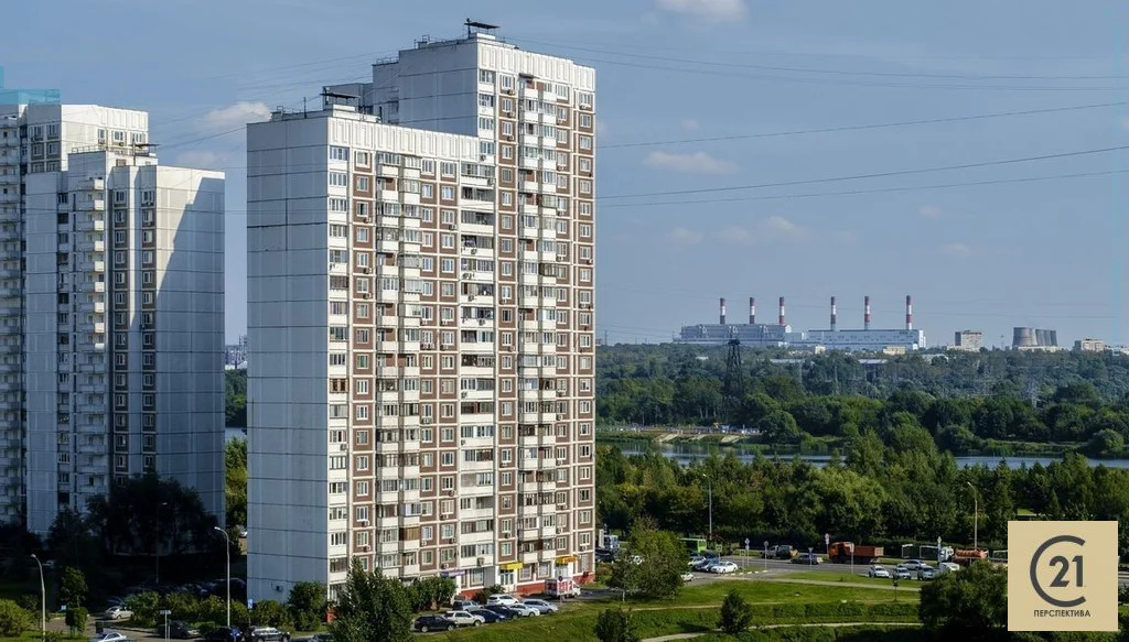 Продажа квартиры, Мячковский б-р. - Фото 7