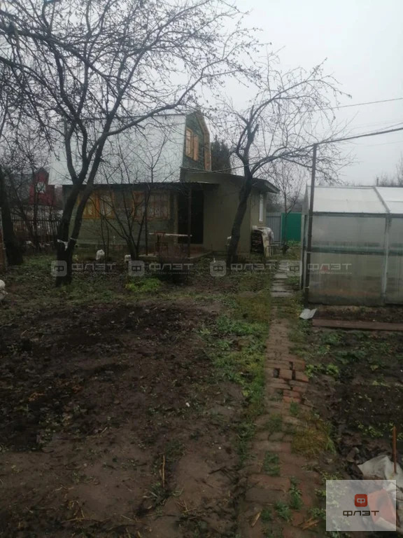 Продажа дома, Казань, садовое товарищество Любитель Природы - Фото 6