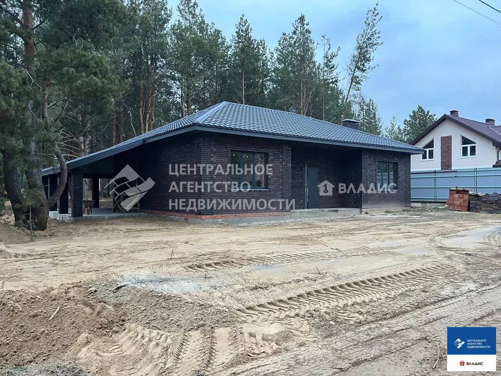 Продажа дома, Полково, Рязанский район, Изумрудная улица - Фото 11