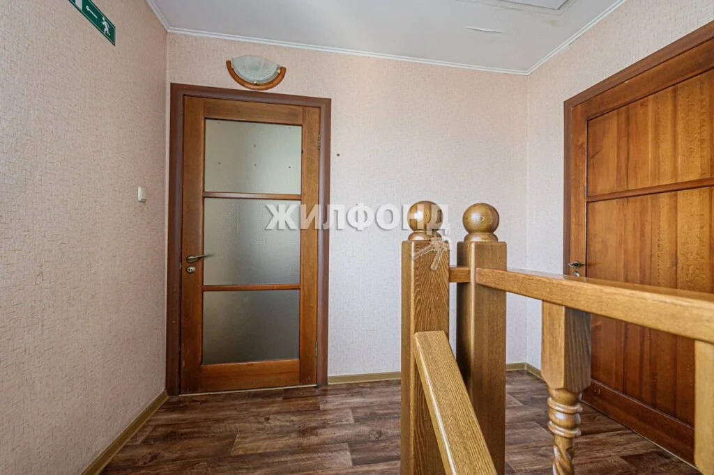 Продажа дома, Новосибирск, ул. Оборонная - Фото 34