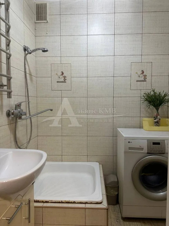 Продажа квартиры, Георгиевск, ул. Тронина - Фото 9