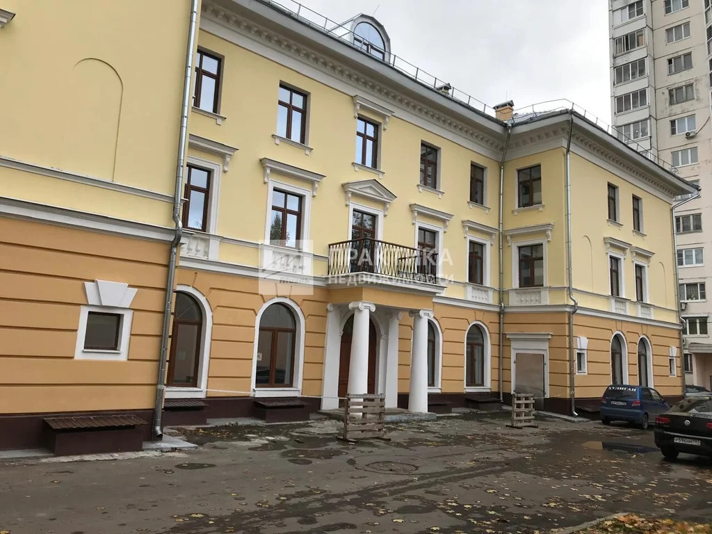 Продажа ПСН, ул. Чистова - Фото 1