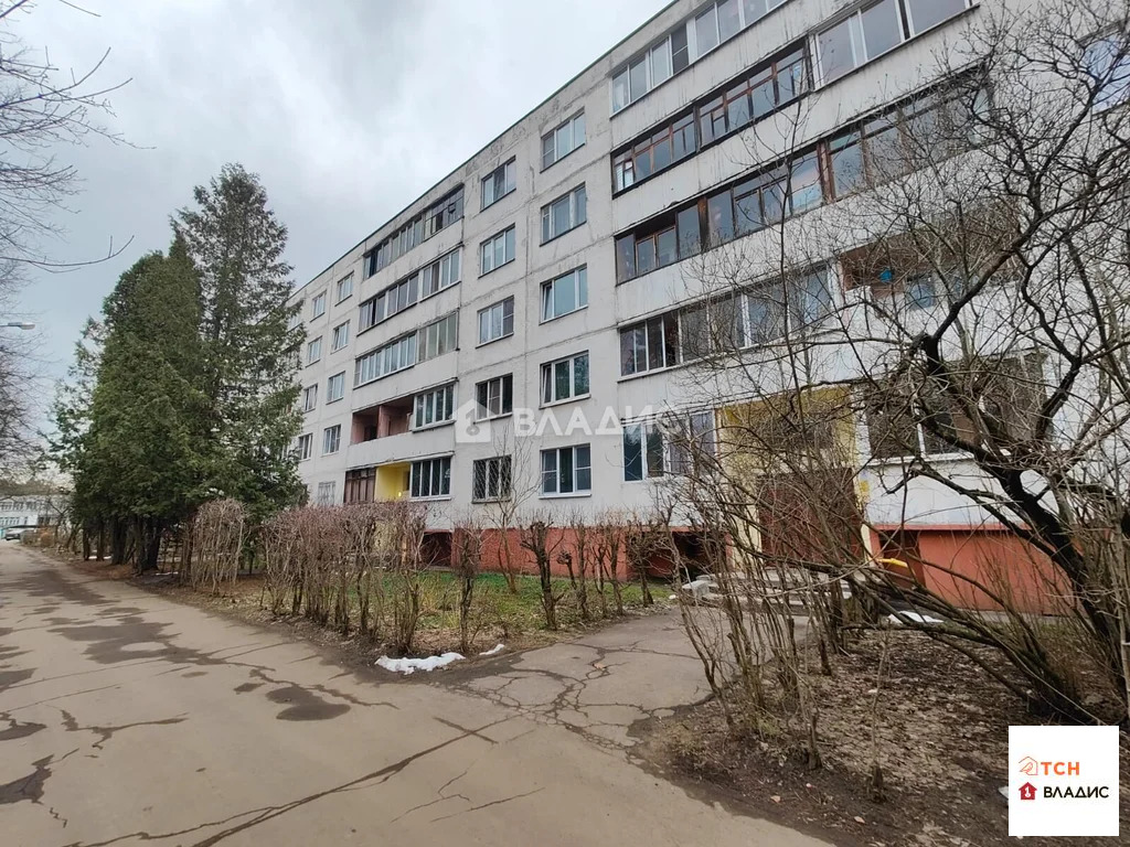 Продажа квартиры, Ивантеевка, ул. Богданова - Фото 11