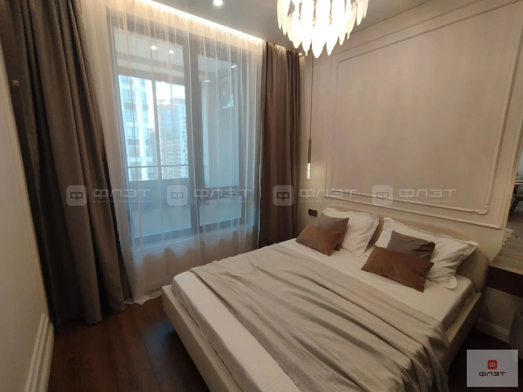 Продажа квартиры, Казань, ул. Алексея Козина - Фото 14