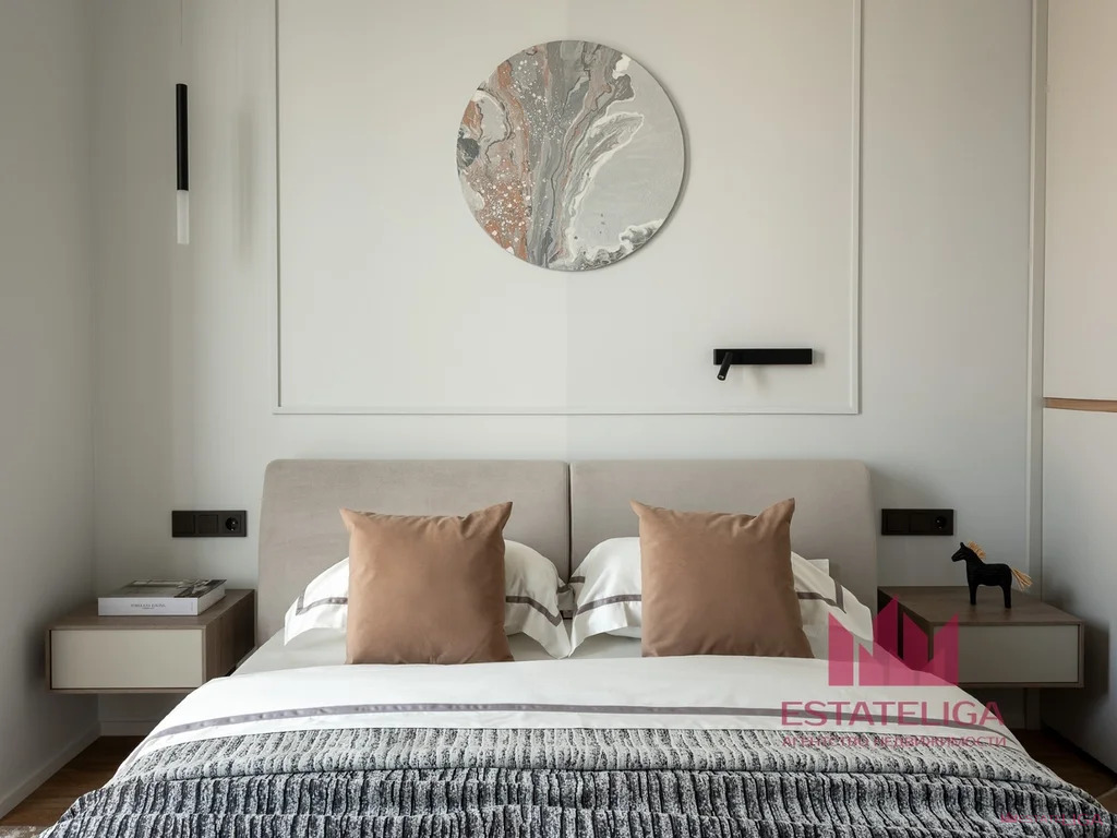 Аренда квартиры, 1-й Сетуньский проезд - Фото 4