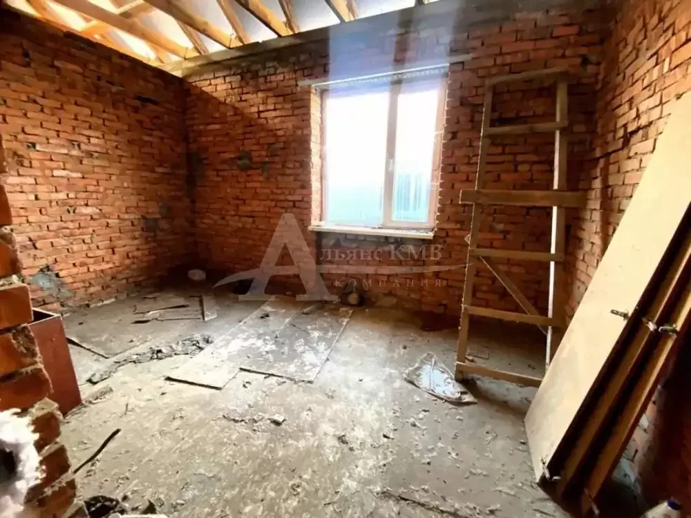 Продажа дома, Новопавловск, Кировский район, ул. Тургенева - Фото 10
