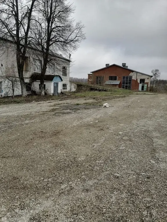 территория бывшего Спиртоводочного Завода с производственными зданиями - Фото 2