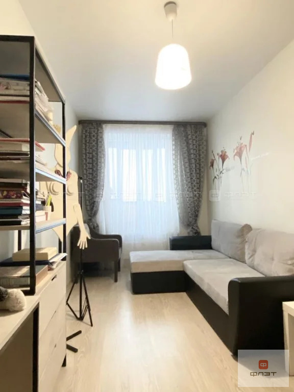 Продажа квартиры, Казань, ул. Оренбургский тракт - Фото 6