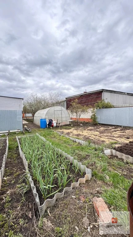 Продажа дома, Татарская Айша, Высокогорский район, ул. Пригородная - Фото 16