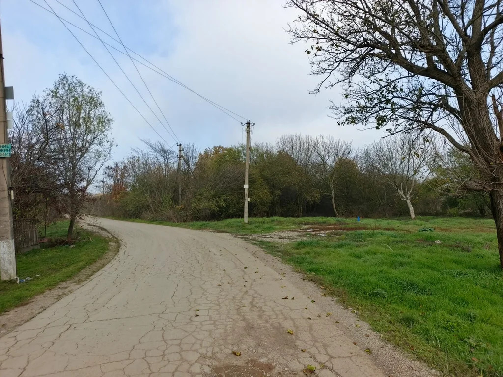 Продажа участка, Бончковский, Северский район - Фото 6