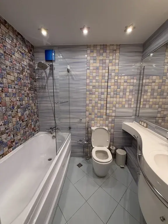 Сдается очаровательная 3-х комнатная квартира - Фото 29