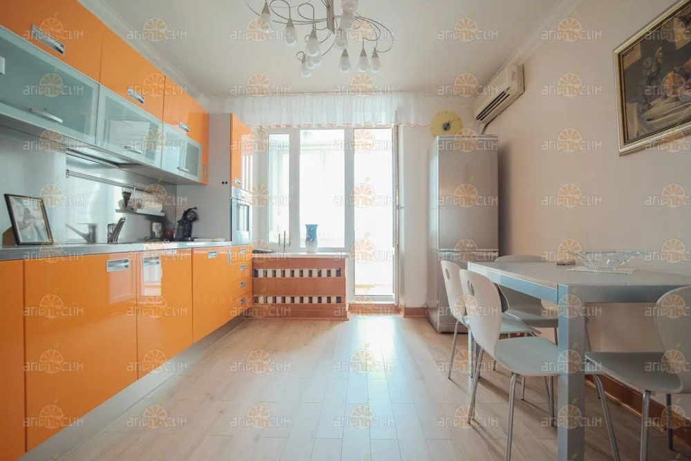 5-комн. квартира - Фото 2