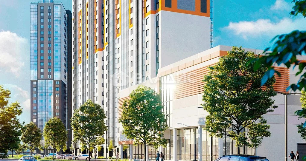 Санкт-Петербург, Чарушинская улица, д.24к1, Квартира на продажу - Фото 6