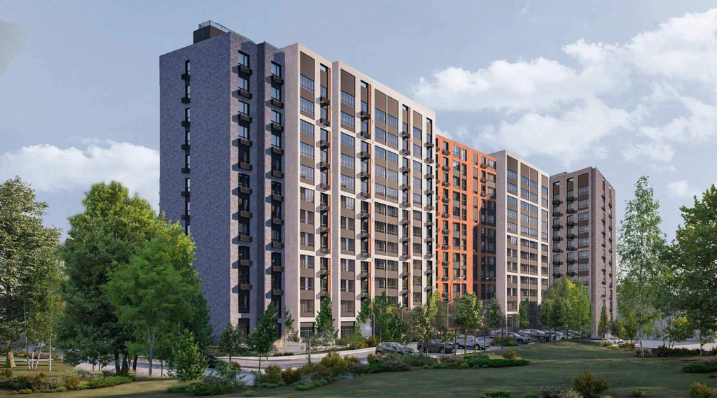 Продам 3-комн. квартиру 85.1 кв.м. - Фото 8