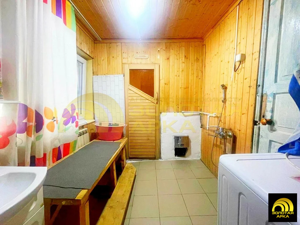 Продажа дома, Варениковская, Крымский район, ул. Островского - Фото 3