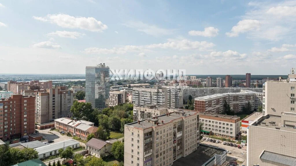 Продажа квартиры, Новосибирск, ул. Салтыкова-Щедрина - Фото 33