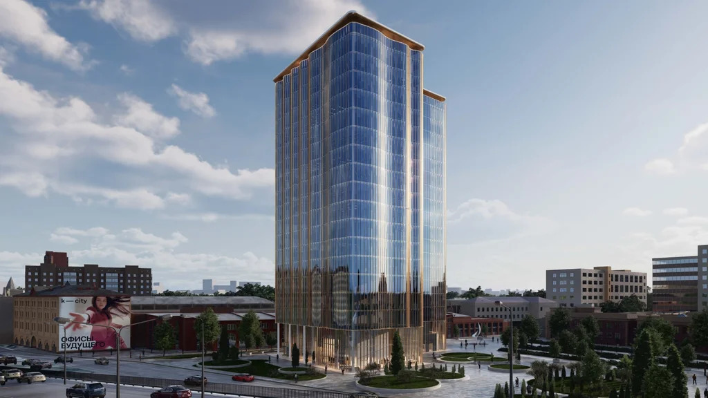 Коммерческое помещение, 189,5  кв.м - Фото 1