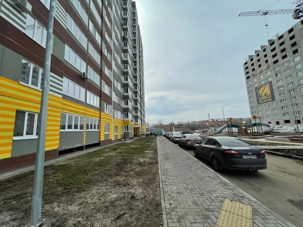 Продажа квартиры, Оренбург, ул. Юркина - Фото 0