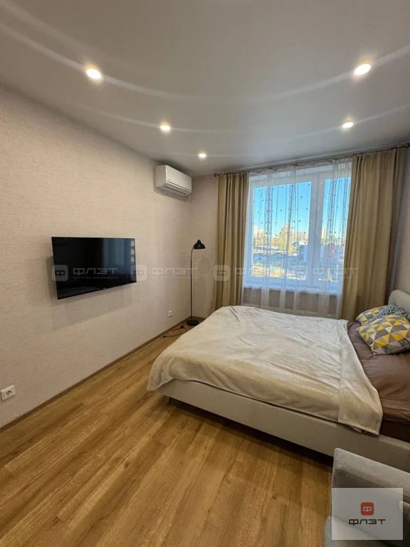 Продажа квартиры, Казань, ул. Мансура Хасанова - Фото 4