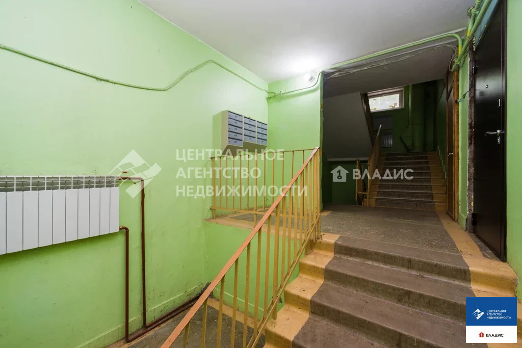 Продажа квартиры, Рязань, ул. Белякова - Фото 14