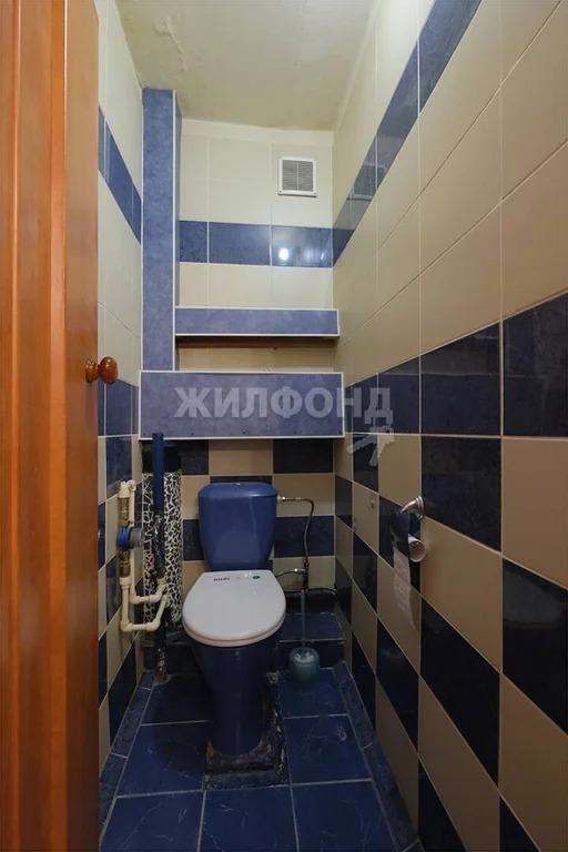 Продажа квартиры, Новосибирск, ул. Котовского - Фото 13