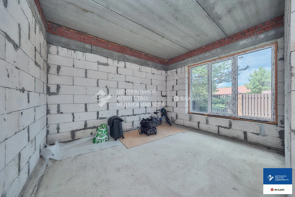 Продажа дома, Рязанский район, Светлая улица - Фото 9