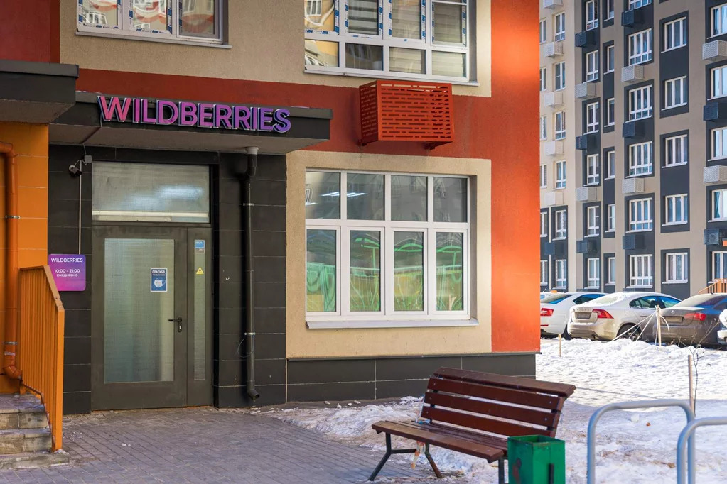 Аренда ПСН площадью 34.1 м2 - Фото 12