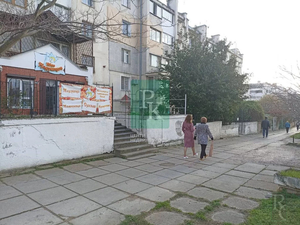 Продажа псн, Севастополь, Улица Александра Маринеско - Фото 2