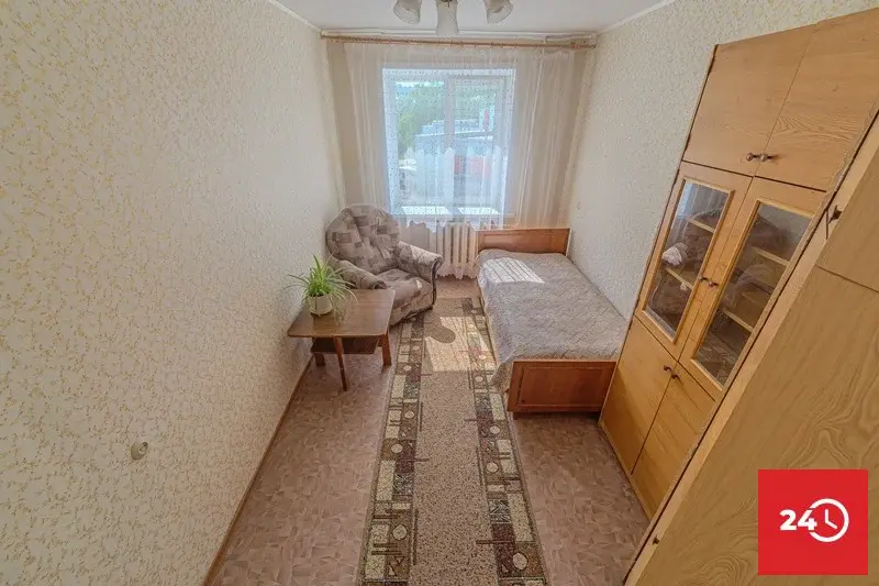 В продаже 3- комнатная квартира по ул. Клары Цеткин 45 - Фото 10