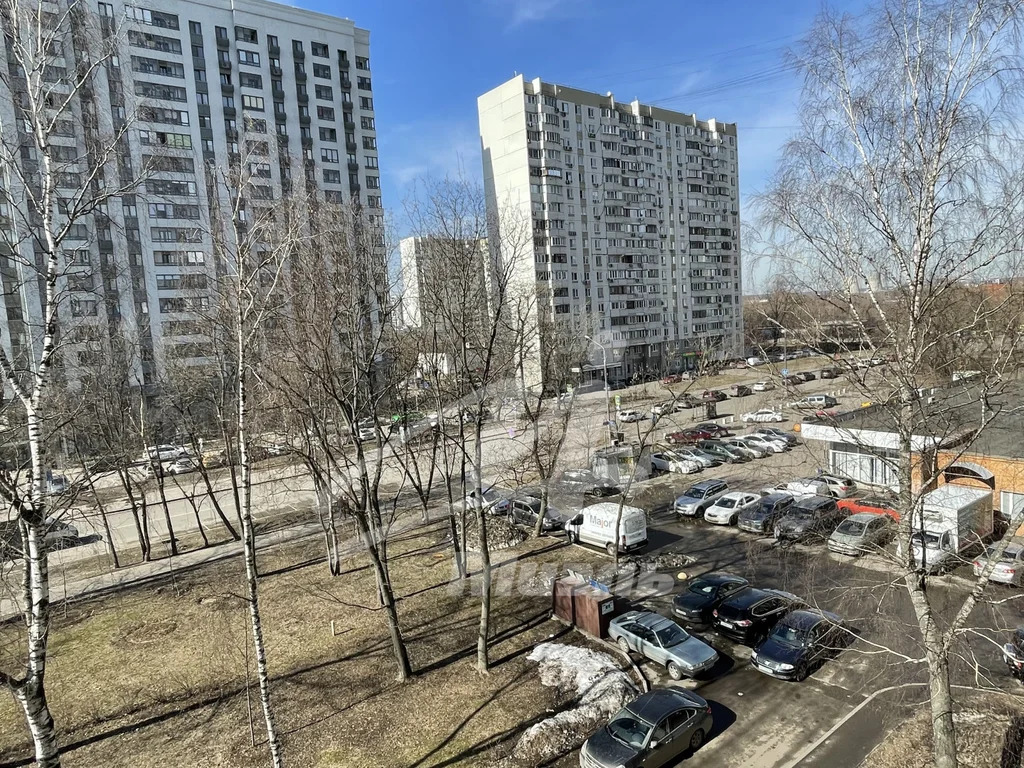 Продажа квартиры, ул. Тайнинская - Фото 14