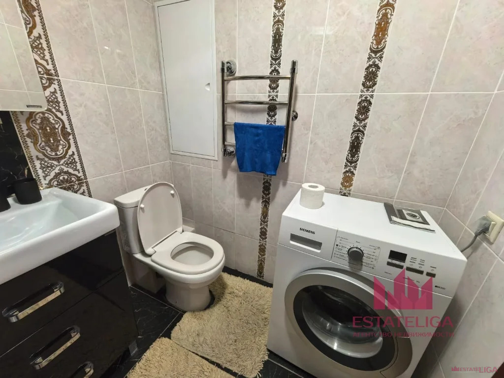 Аренда квартиры, 6-я Радиальная улица - Фото 14