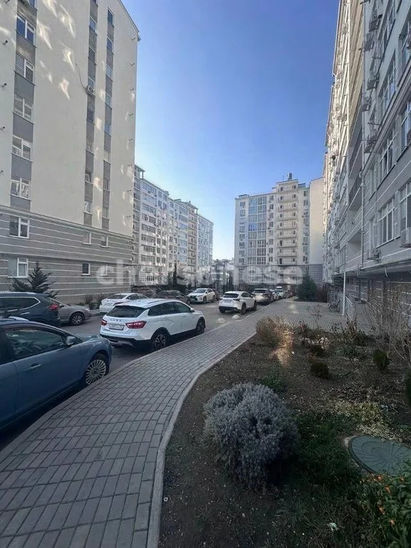 Продажа квартиры, Севастополь, Октябрьской Революции пр-кт. - Фото 13