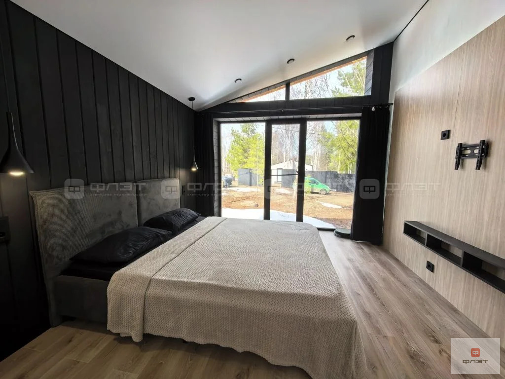 Продажа дома, Верхнеуслонский район, садовое товарищество Агат - Фото 3