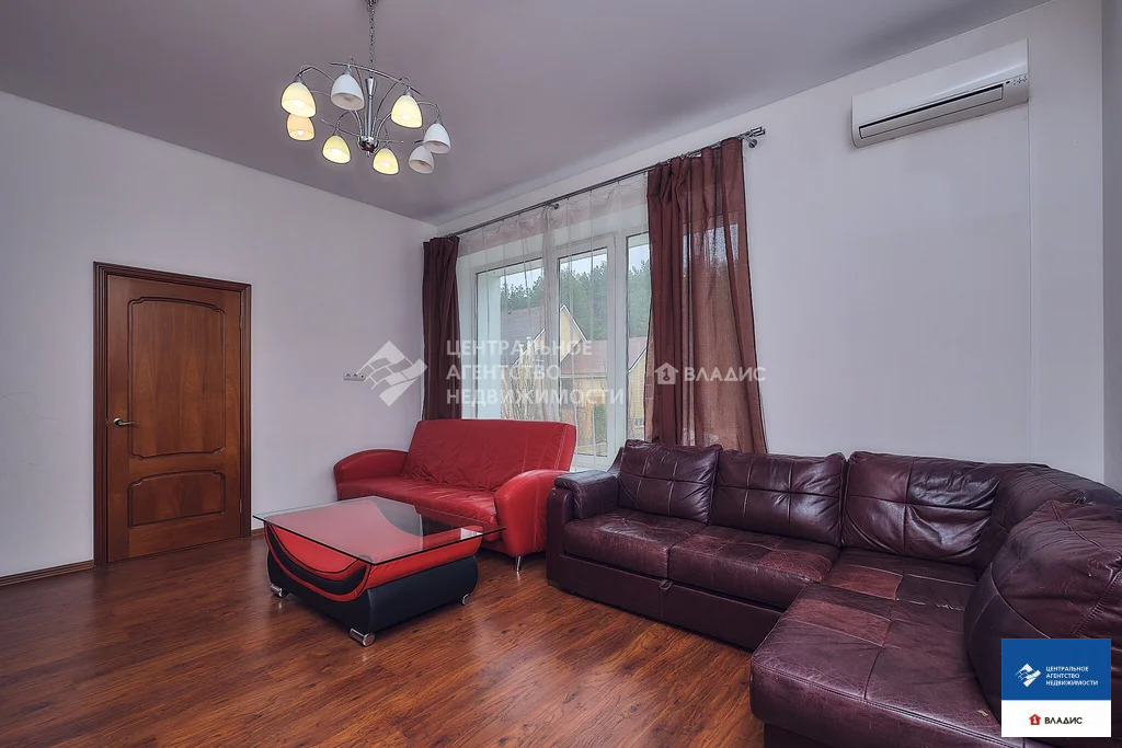 Аренда дома, Рязань, Сосновая улица - Фото 21