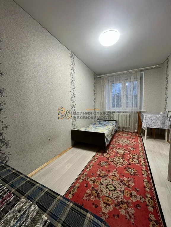 Аренда квартиры, Уфа, Октября пр-кт. - Фото 10