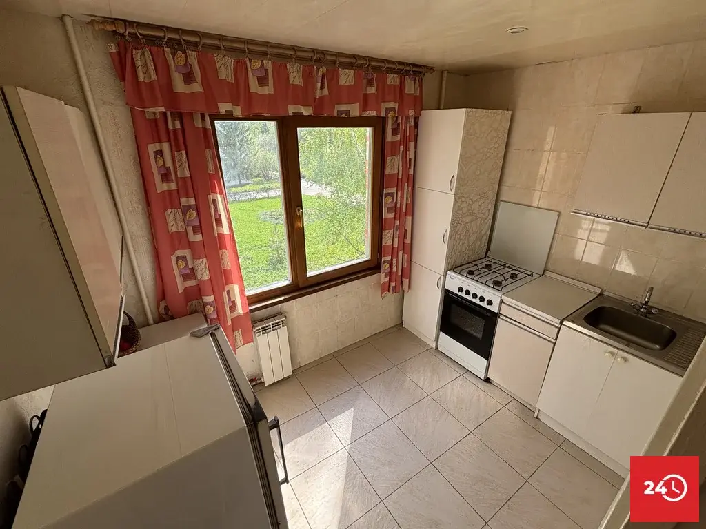 В продаже 1 комн. квартира площадью 35 кв.м. с косметическим ремонтом - Фото 4