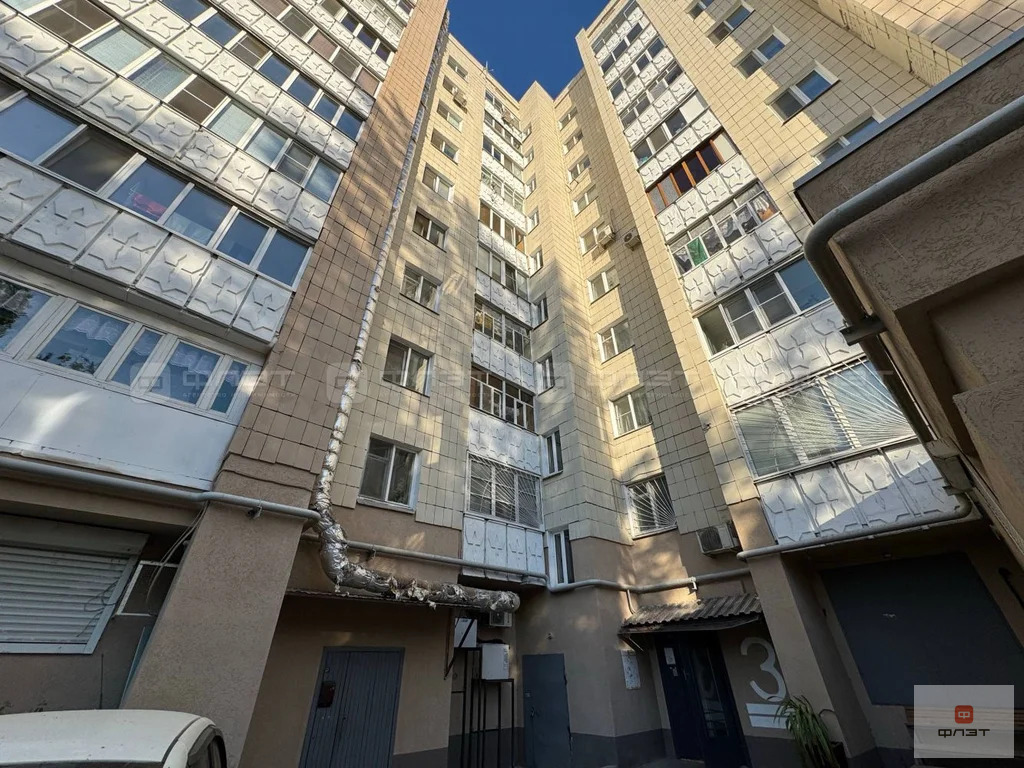 Продажа квартиры, Казань, ул. Декабристов - Фото 16