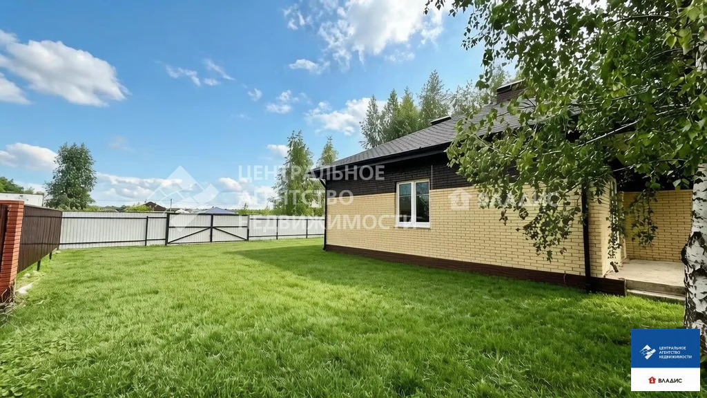 Продажа дома, Тюшево, Рязанский район, Солнечная улица - Фото 9