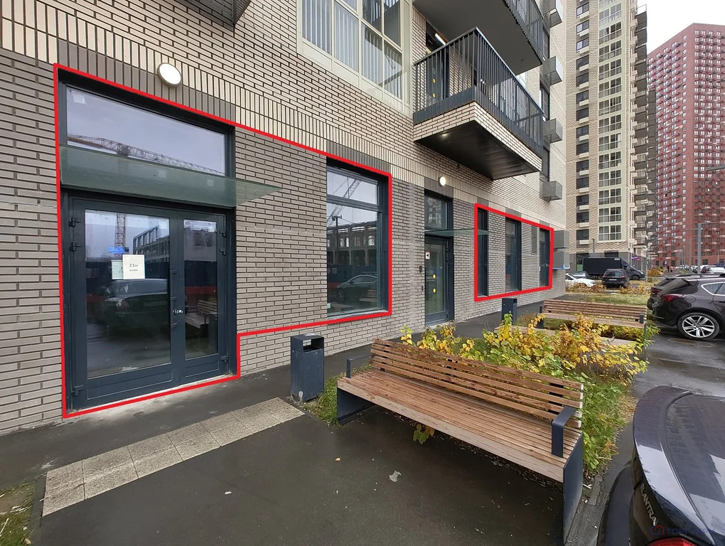 Продажа торгового помещения, Алтуфьевское ш. - Фото 2