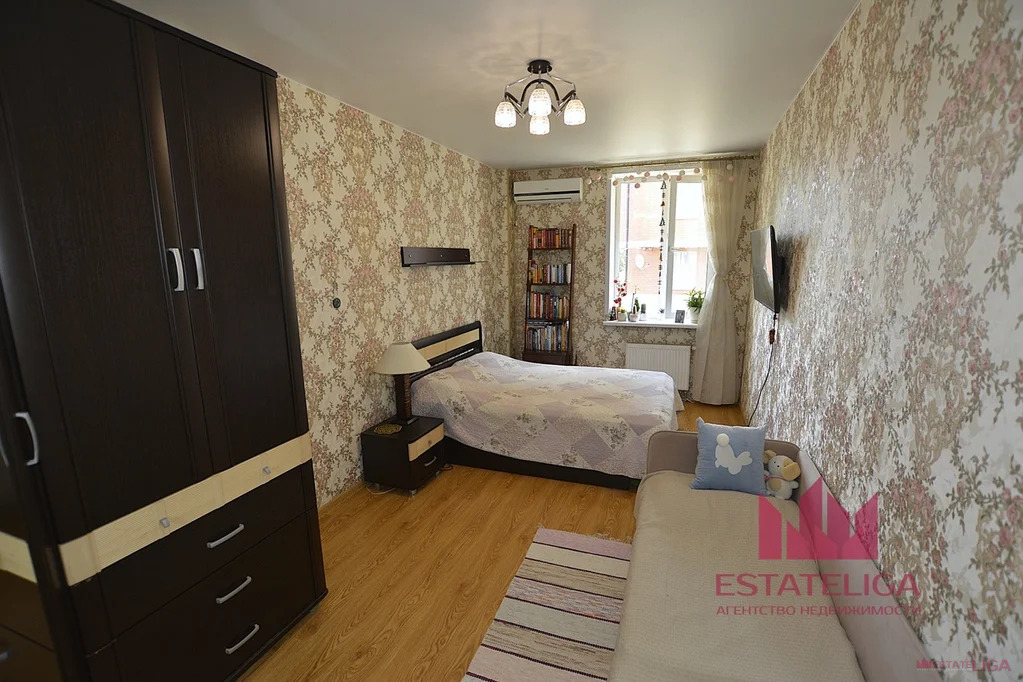 Продажа квартиры, Немчиновка, Одинцовский район, Рублевский проезд - Фото 7
