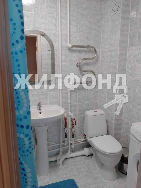 Продажа квартиры, Новосибирск, ул. Печатников - Фото 9