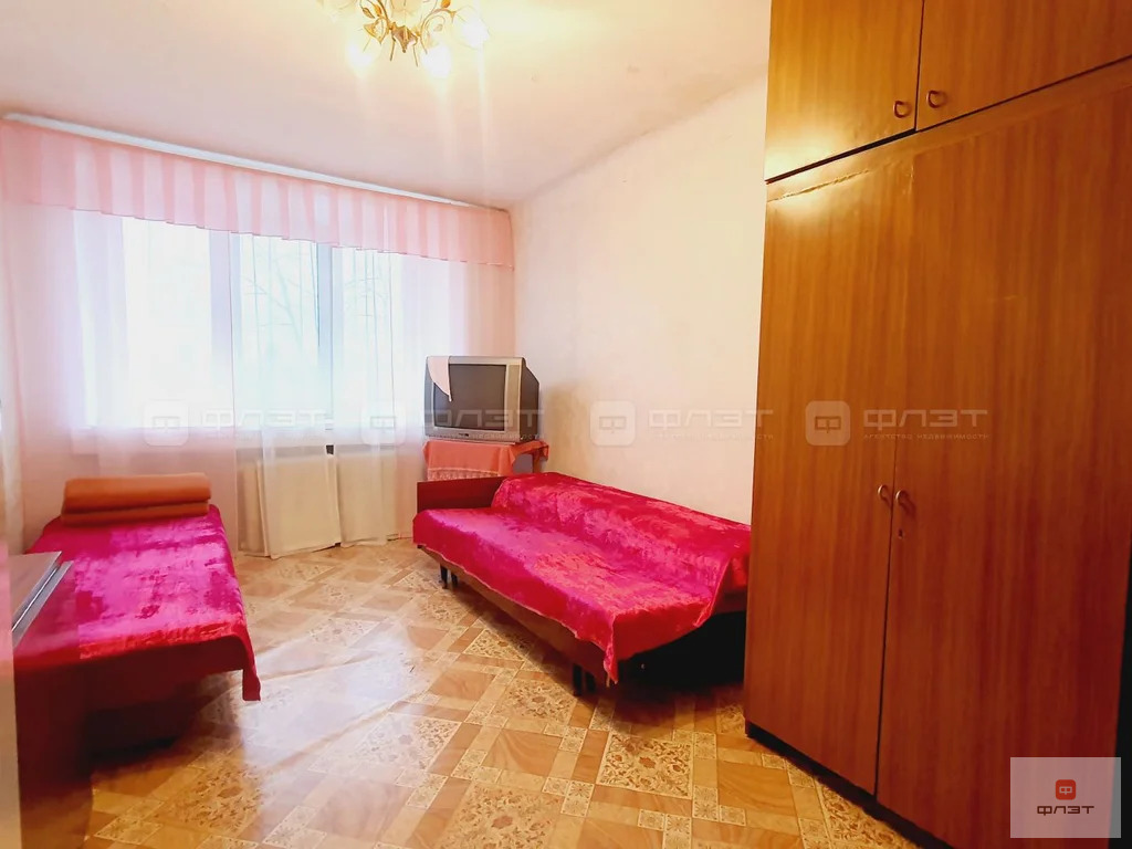 Продажа квартиры, Казань, ул. Татарстан - Фото 11