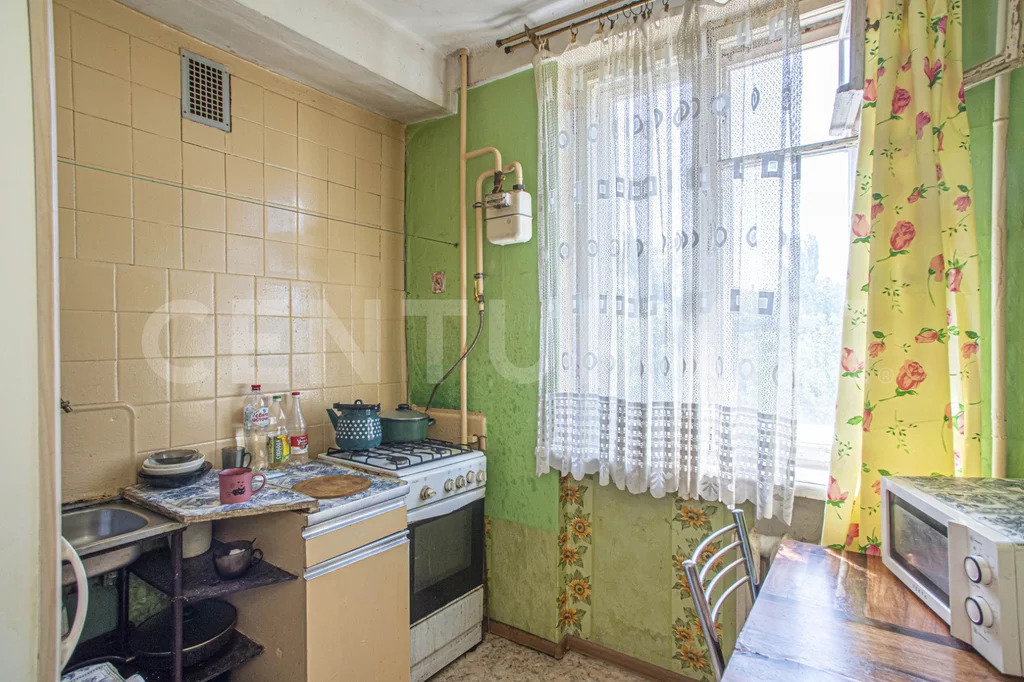 Продажа квартиры, Севастополь, ул. Авиаторов - Фото 13