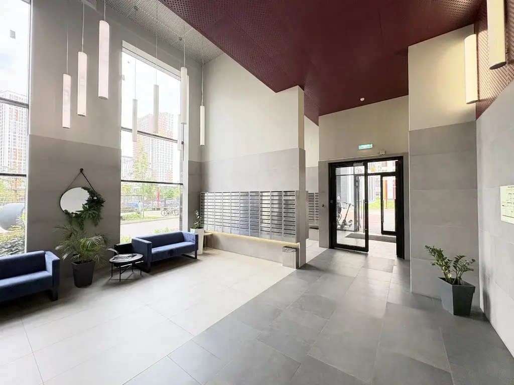Продажа 3х к. апартамента у леса и у воды в ЖК Спутник - Фото 3