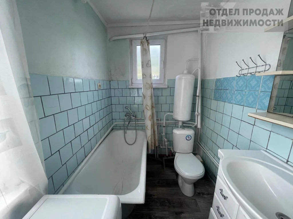 Просторный дом - Фото 20