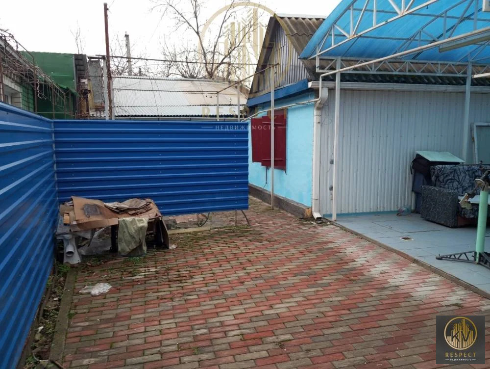 Продажа дома, Минеральные Воды, ул. Луначарского - Фото 20