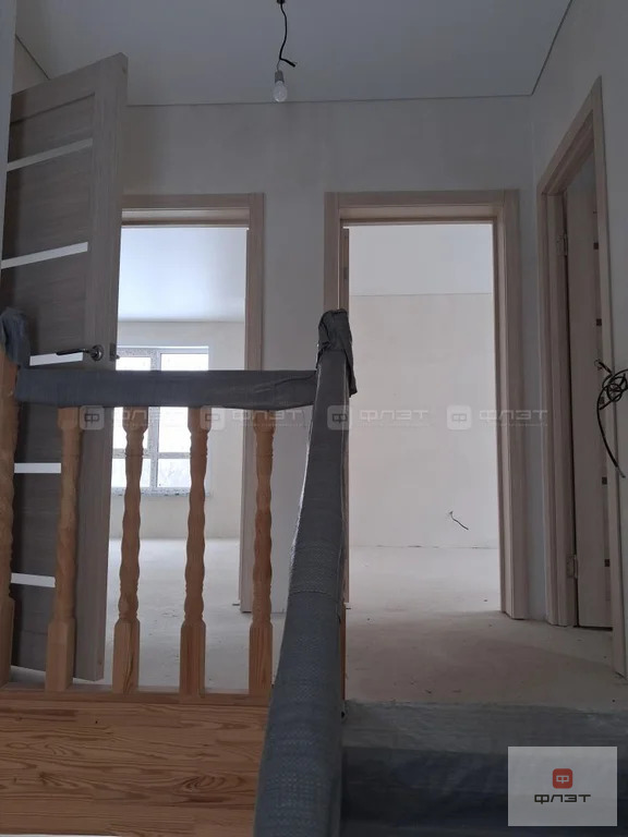 Продажа дома, Старое Кощаково, Пестречинский район, ул. Нагорная - Фото 14