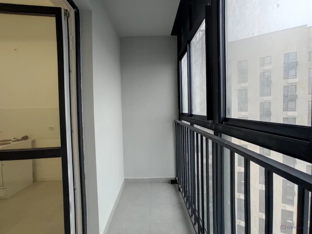Продажа квартиры, Главмосстроя, Ставропольская улица - Фото 16